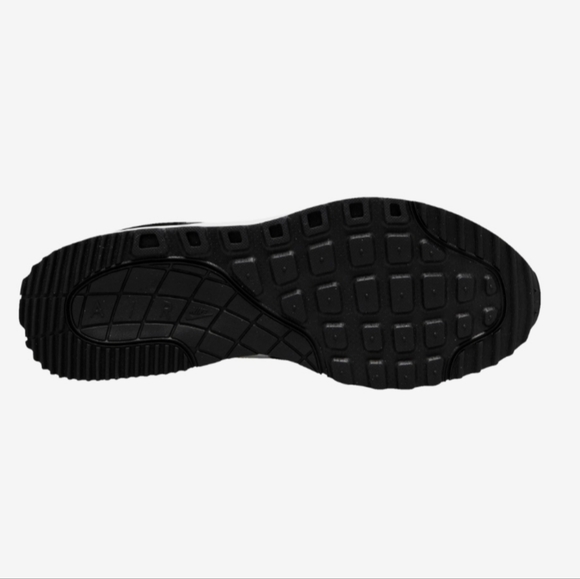 Nike Air Max SYSTM Men's Running Shoes Volt Green/Yellow - Picture 5 of 6